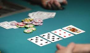 Berekan Bandar Poker Online Tertinggi Kesukaan Masyarakat Tanah Air