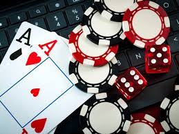 Website Online Permainan Poker Terbanyak Terus Tercapai Nan Terlalu